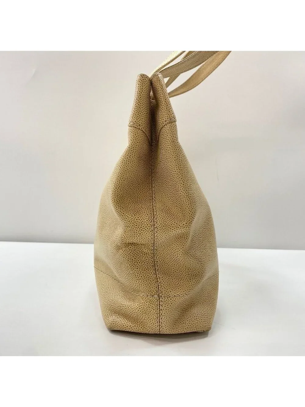 Chanel Tote Beige
